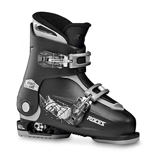 The 10 Best Ski Boots For Kids Guidebook
