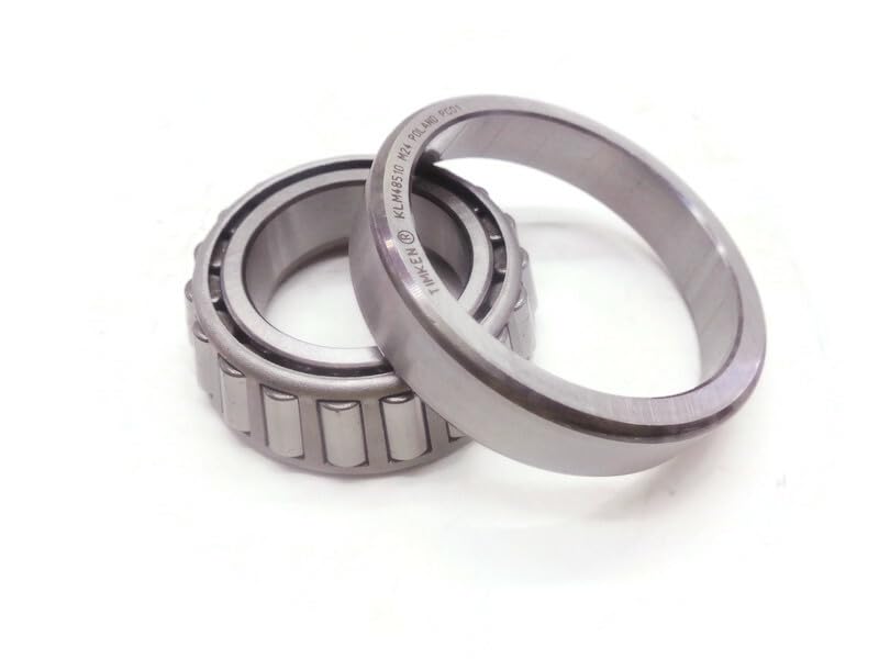 Bearing (Part No. 907/52800) by Aries