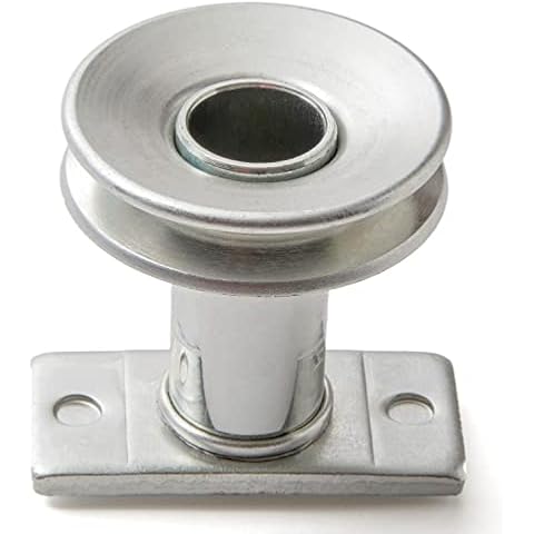 Terre Lawn Mower Blade Adapter Cover