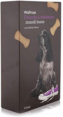 waitrose dog treats