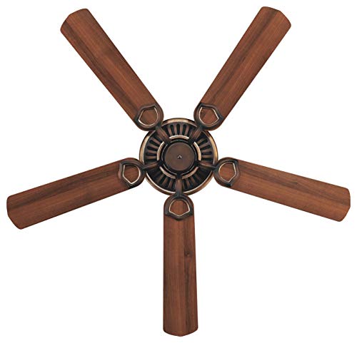 Minka-Aire F588-Sp-Bcw, Ultra-Max Belcaro Walnut 54 Inch Ceiling Fan With Wall & Remote Control #TOP3