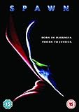  Spawn [DVD] [1997] [1998]