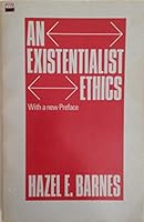 An Existentialist Ethics B0007HFTGQ Book Cover