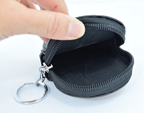 Lost Queen Rose Sugar Skull Dia De Muertos Coin Purse Wallet #TOP3