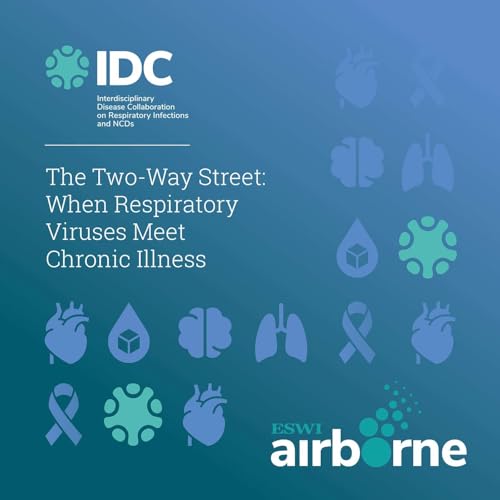 The Two-Way Street: When Respiratory Viruses Meet Chronic Illness