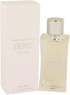 Fierce by Abercrombie & Fitch Eau De Parfum Spray 1.7 oz Women - coolthings.us
