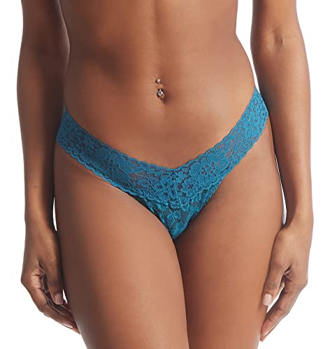 String hanky panky femme sous vos tenues de sport et robes d'été