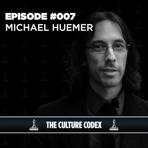 Michael Huemer on Political Myths, Biases, and Democratic Threats | The Culture Codex Podcast #007