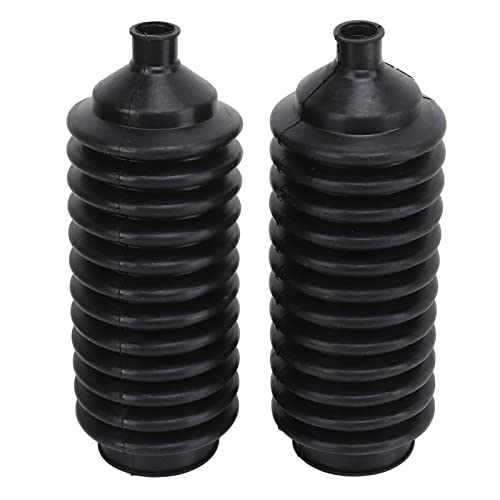 Kit de Inicialização de Fole de Direção, Usinado Com Precisão, Flexível, 1 par, Design Oem, Iniciali