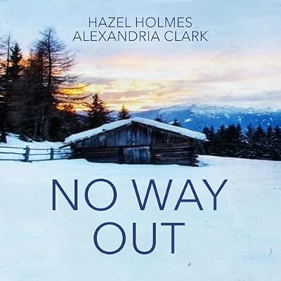 No Way Out: A Riveting Kidnapping Mystery Boxset