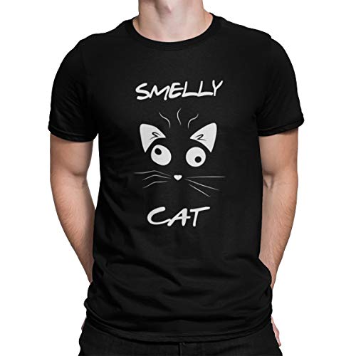 Camiseta Cat