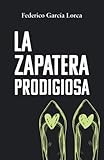 zapatero ikea brusali  LA ZAPATERA PRODIGIOSA: Edición para ESO y Bachillerato