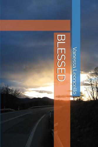 BLESSED bougie parfumée artisanale cire végétale de soja