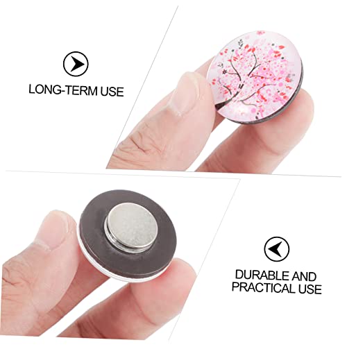 Exceart 2Pcs Diamond Holder Glass Picture Restorer Tool Embroidery Tool Diamond Drawing Fixators Picture Fixing Tools Diamond Drawing Fixation Tool Diamond Drawing Locators Picture Fixator #TOP1