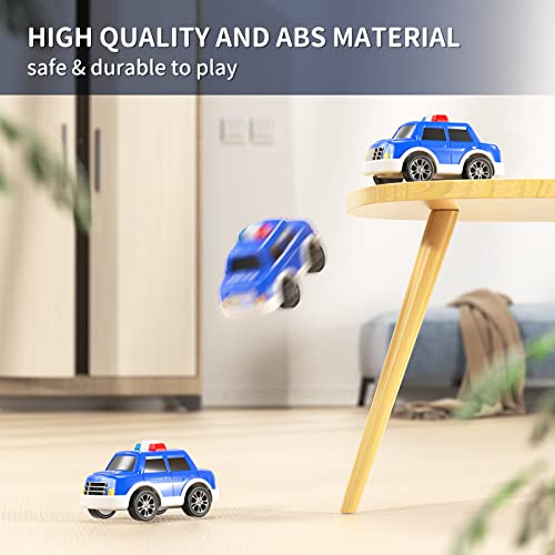 Trucks Toddler Boy Toys Cars For Toddlers 1-3 - 4-In-1 Kids Toys For 3 4 5 6 Years Old Boys Transport Vehicle Carrier Truck, Car Toys Set For Age 3-9, Christmas Birthday Gifts #TOP5
