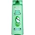 Garnier Fructis Pure Clean Purifying Shampoo, Silicone-Free, 12.5 Fl Oz, 1 Count (Packaging May Vary)