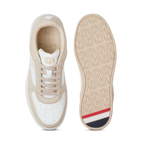 Image of U.S. Polo Assn. Womens NovaSneaker