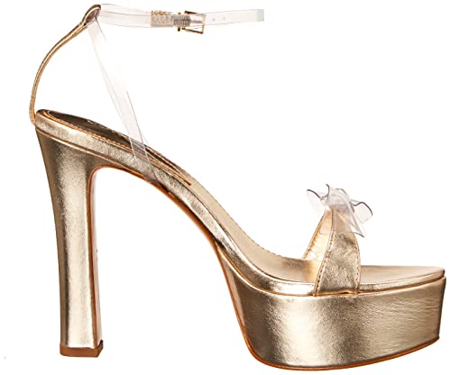 Image of SCHUTZ Women's Dethalia Slide Heels