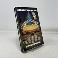 Academy All the Way 0879320699 Book Cover