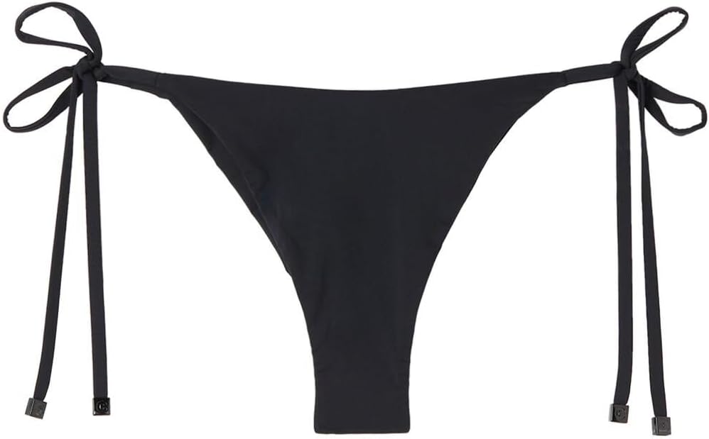 CALZEDONIA Woman's Brazilian String Swimsuit Bottom Indonesia