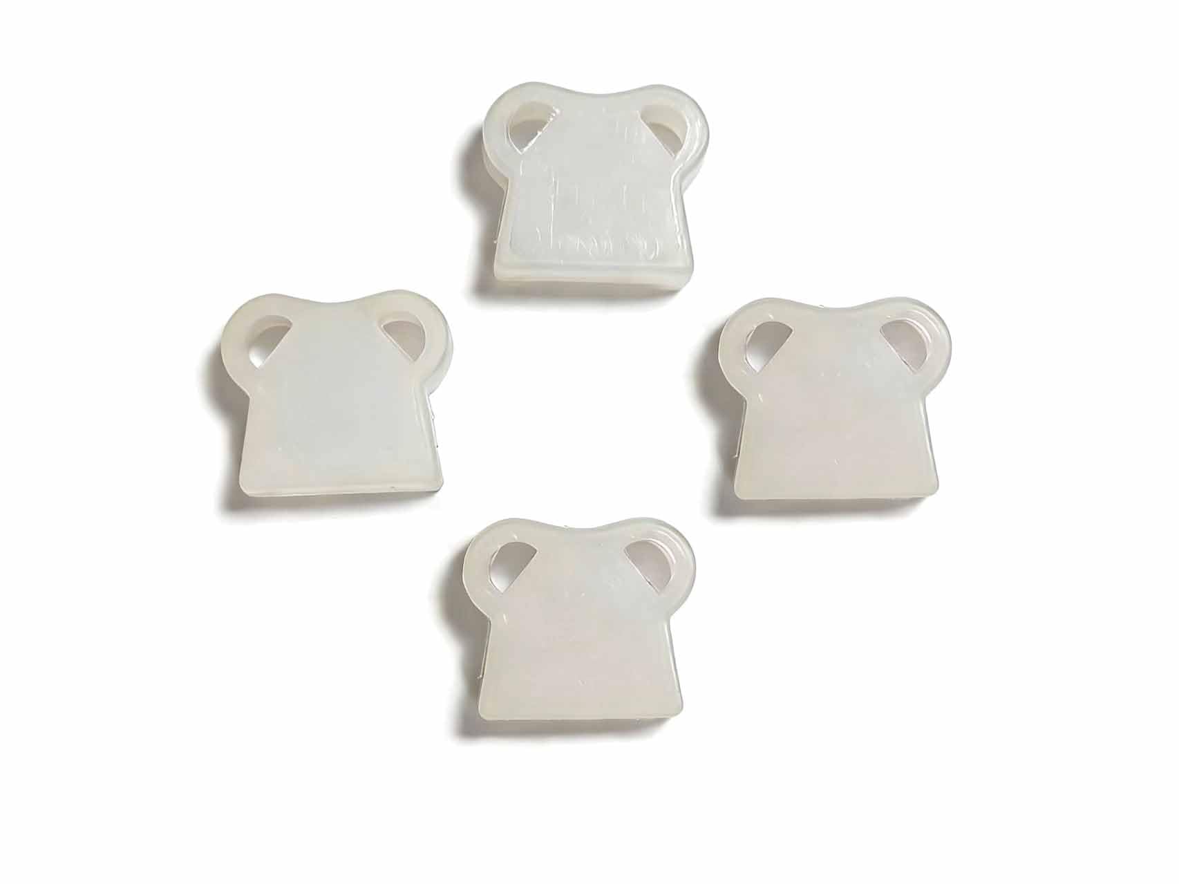 Cloueuse DCN680D1 sans fil 18 GA | Lot de 4 pièces indispensables