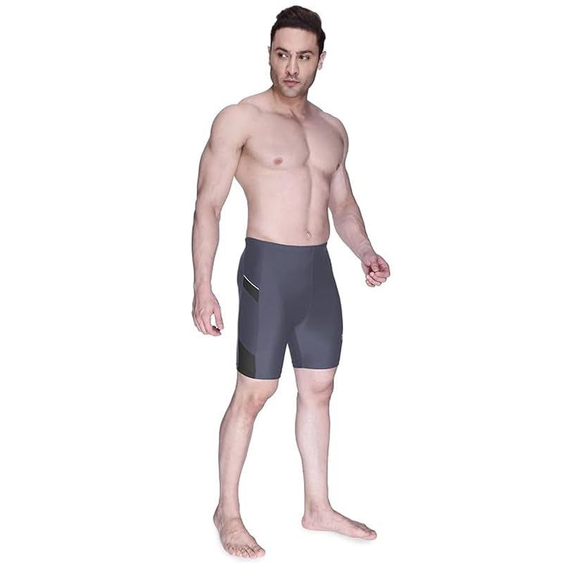 Originals Male Swimwear Essential Endurance+ Jammer (M to 7XL)