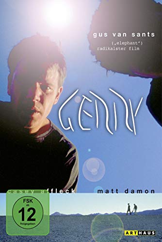  Gerry