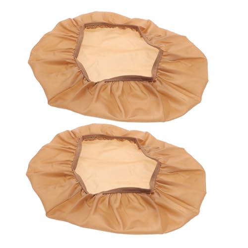 ARTIBETTER Led Lampshade Diffuser 360° Light Distribution Heat Resistant Round Lampshades for Eye Protection Universal Fit for Table Lamps