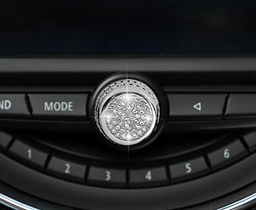 NIUHURU - Cover per manopola del volume, con