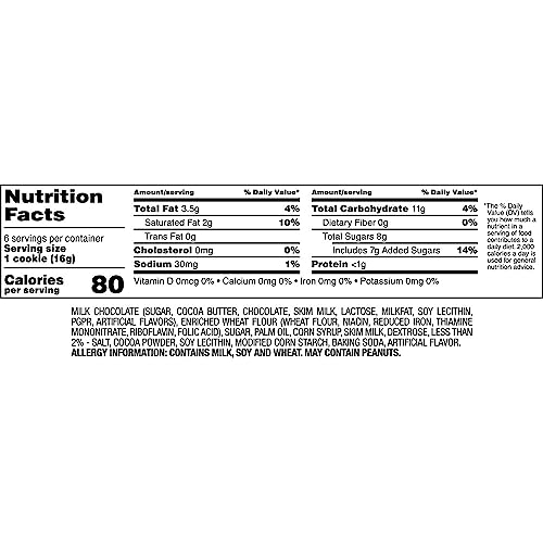 Twix Caramel Fun Size Chocolate Cookie Candy Bar 3.28-Ounce 6-Count Pack #TOP4