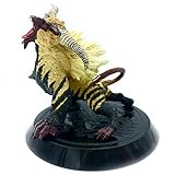 Furious Rajang Figure vol,Monster Figure Builder Blind Box vol.2