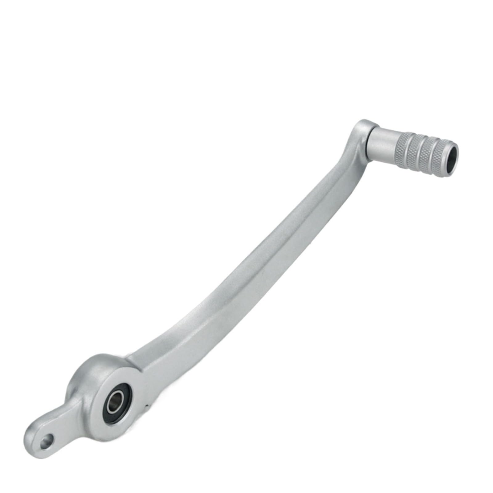 Qr0cjnpb Assembly-450Sr Motorcycle Gear Shifter For 450Sr 450Srs Motorcycle Rear Brake Pedal Foot Rests Lever Gear Shifter Shift Motorbike Accessories Component