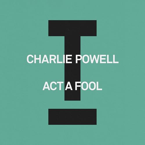 Charlie Powell