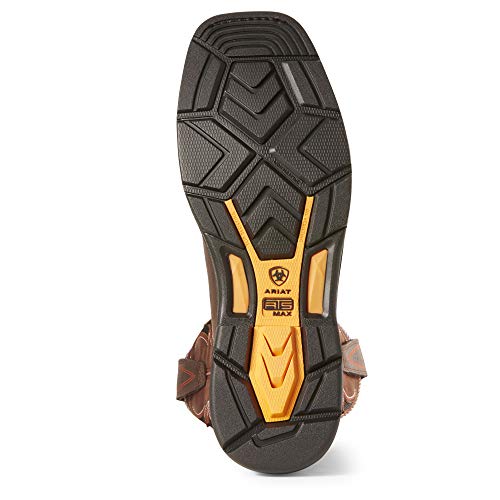 ARIAT Men's Workhog Xt Venttek Spear Carbon Toe Work Boot3