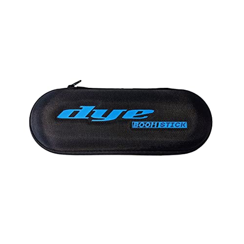 Dye Paintball Boom Box 2.0, Barrel Case, Lauftasche schwarz-cyan