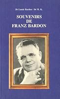 Souvenirs de Franz Barden 3921338190 Book Cover