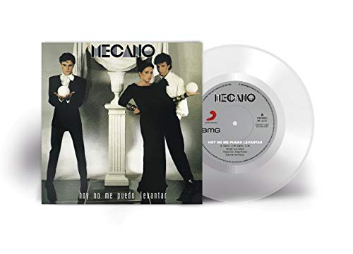 Hoy No Me Puedo Levantar [Vinilo]