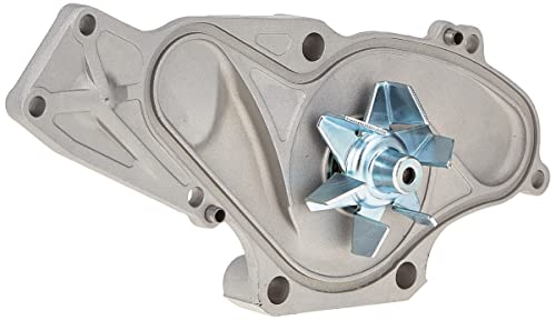 Gates Tckwp329 Engine Timing Belt Kit With Water Pump #TOP3