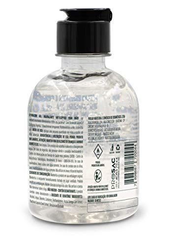 Alcool Higienizante 70% 240Ml, Prolab