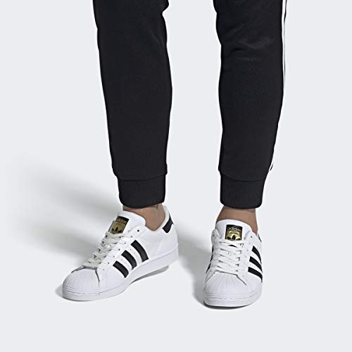Image of adidas Originals Men's Superstar Sneakers