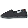 Havaianas Unisex Origine Iii Espadrilles, Black, 2 UK #3