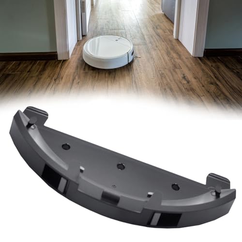 Support de balai à franges et de chiffon pour robot aspirateur