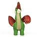 Safari Ltd. | Gnome Dragon | Dragons Collection | Toy Figurines for Boys & Girls