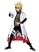 CosFantasy Namikaze Minato Cosplay Costume Cape mp002567 (X-Small)