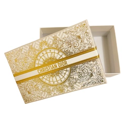 Christian Dior ギフトボックス Amazon | Christian Dior ディオール ホリデー ギフトボックス