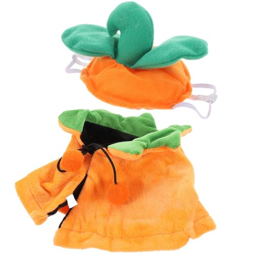 Disfraz Halloween reversible para perros talla S