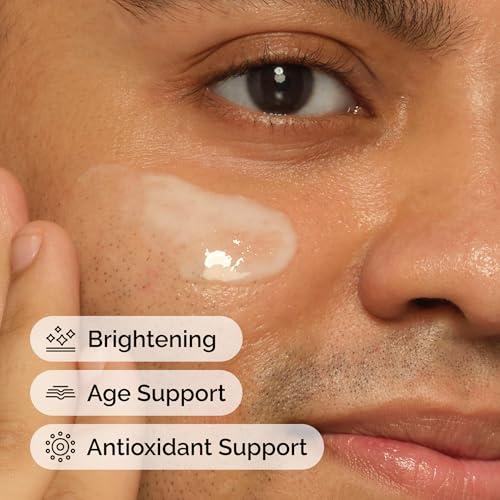 Image of The Ordinary Vitamin C Suspension 23% + HA Spheres 2%, Brightening Serum with Pure L-Ascorbic Acid, 30ml