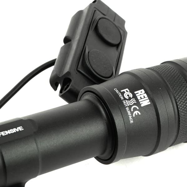 Amazon | SOTAC Cloud Defensive REIN タイプ LED フラッシュ