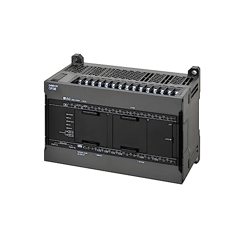 �I������(Omron) CP�V���[�Y CP2E CPU���j�b�g CP2E-N40DR-A