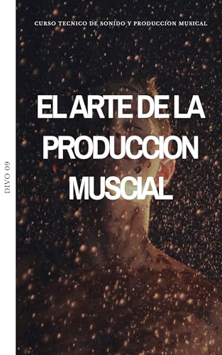 Curso de Técnico de Sonido y Producción Musical Curso de Técnico de Sonido y Producción Musical